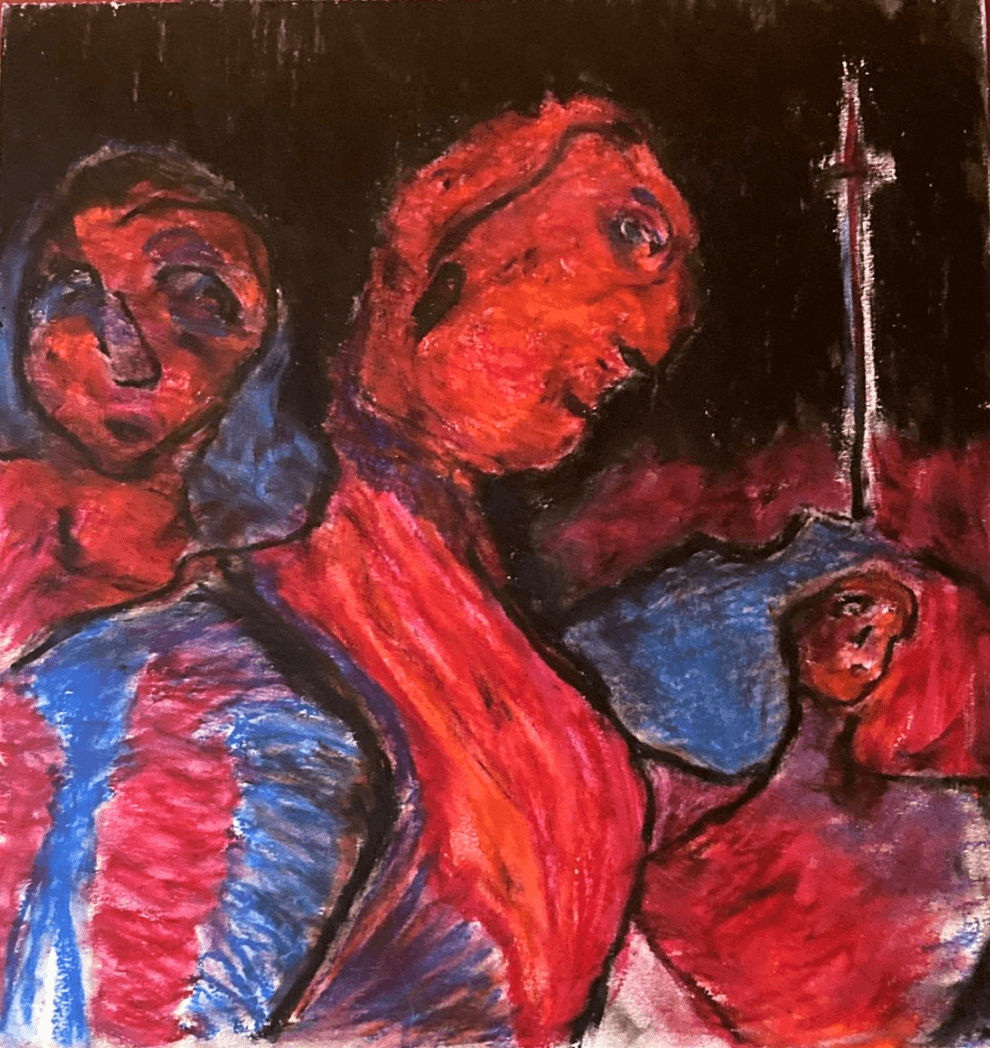 Artwork I