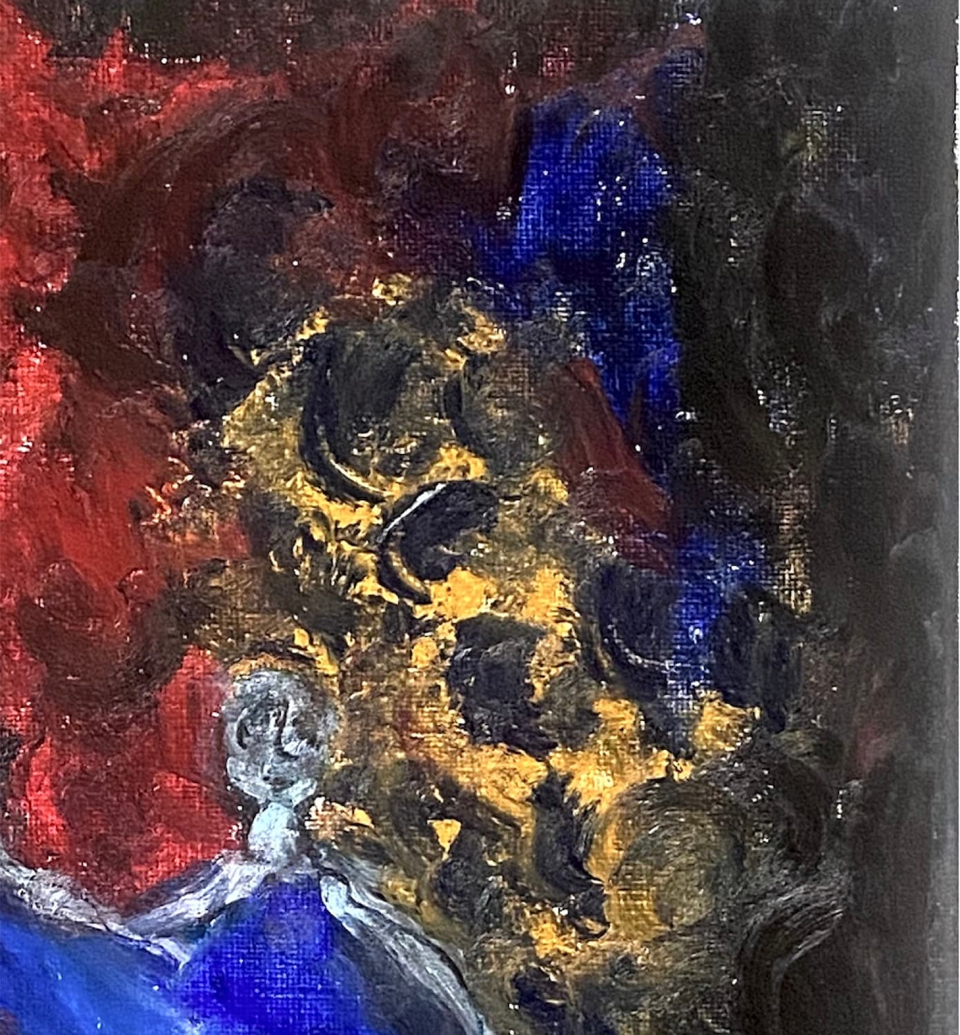 Voceru — detail 2