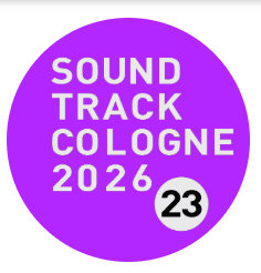 Soundtrack Cologne — Projection de documentaire