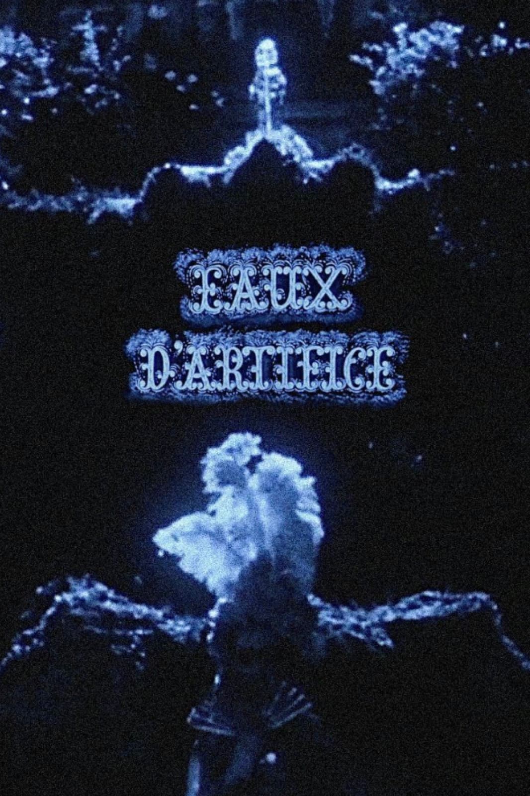 Eaux d'Artifice — Kenneth Anger (1953)