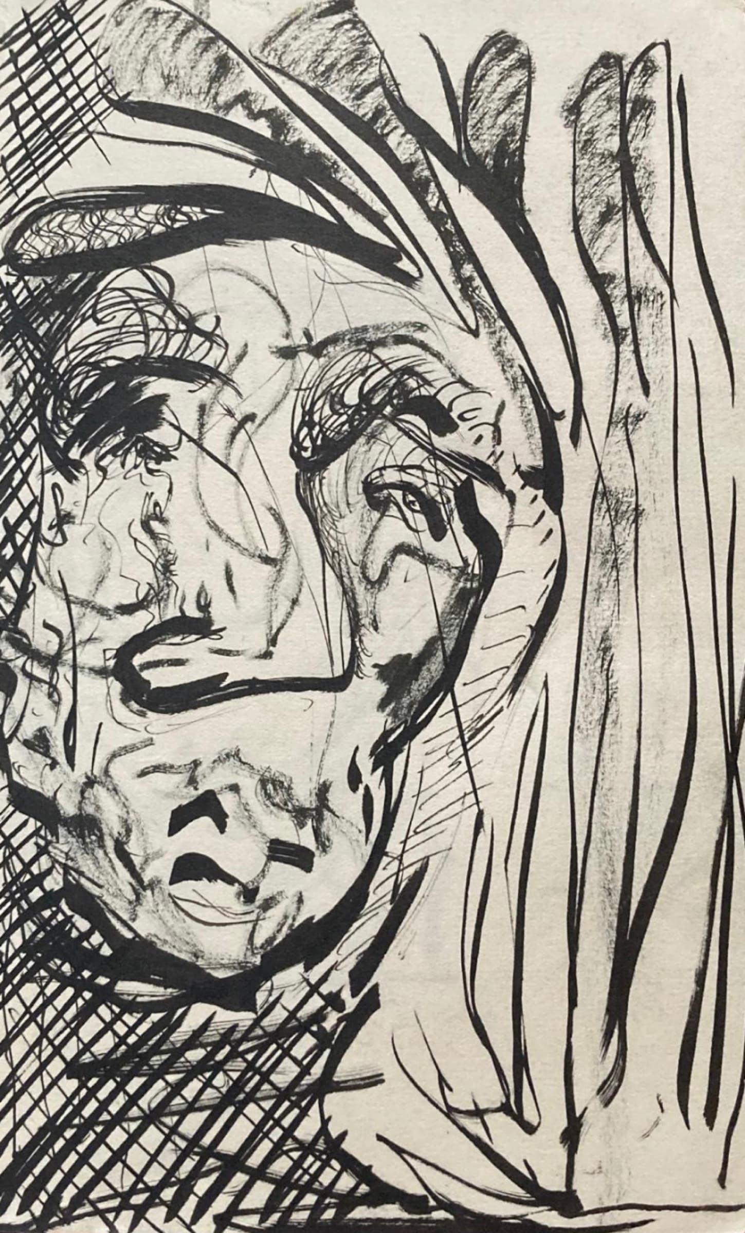 Untitled IX