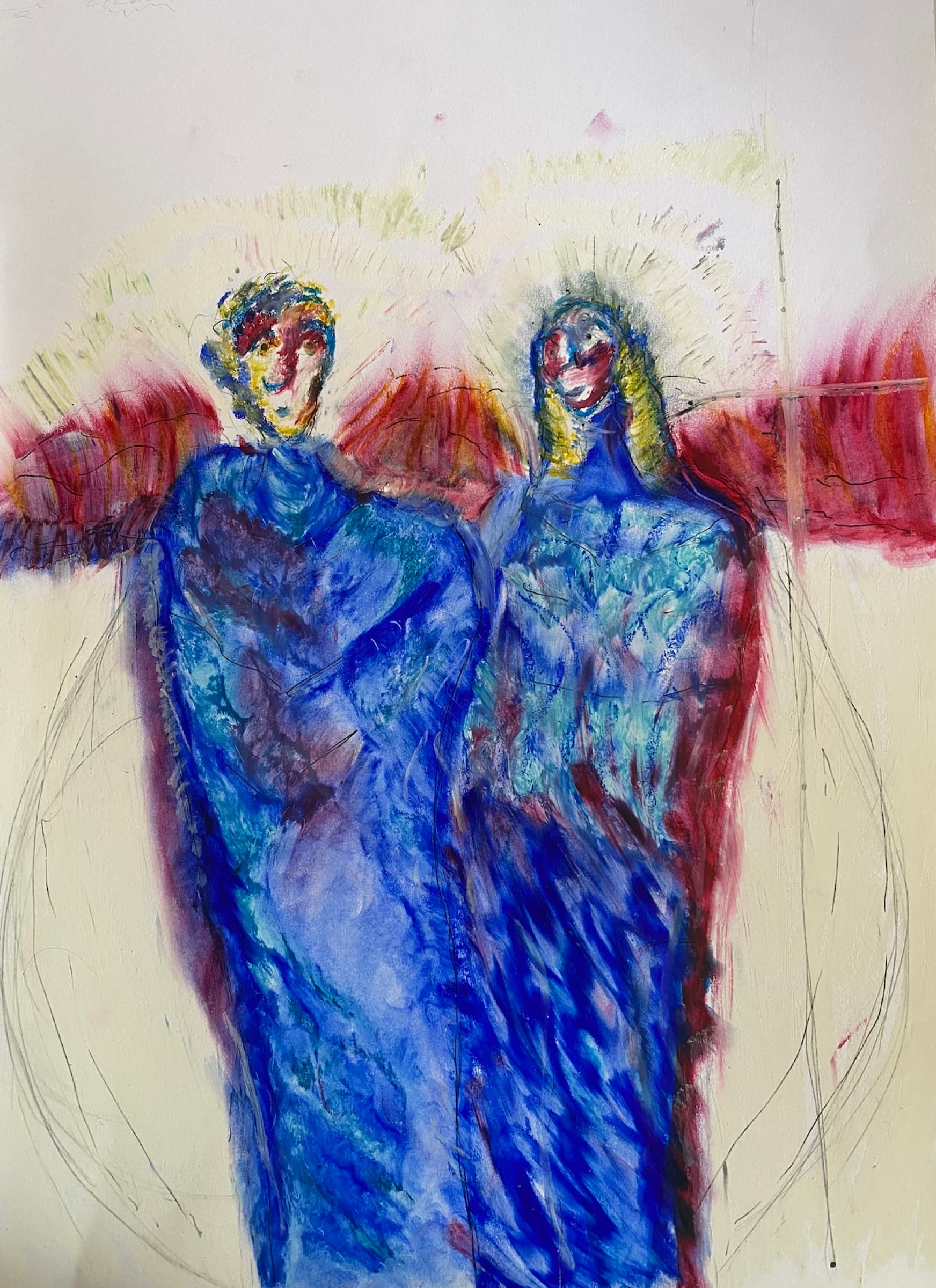 Untitled VIII